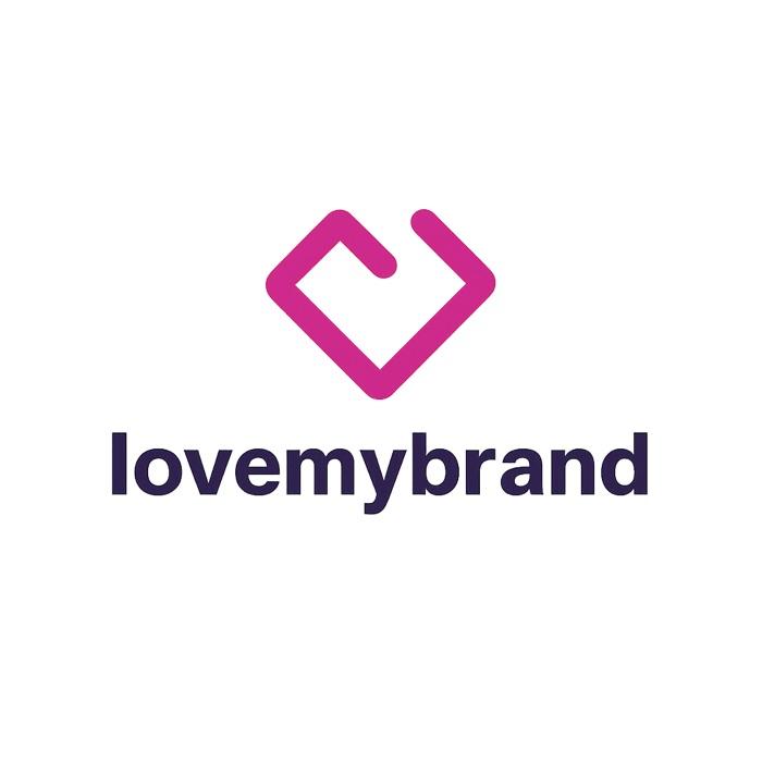 LoveMyBrand brand kit logo reference
