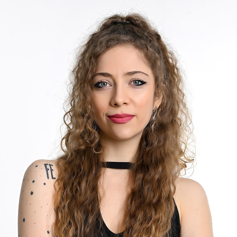 Martina Meyer