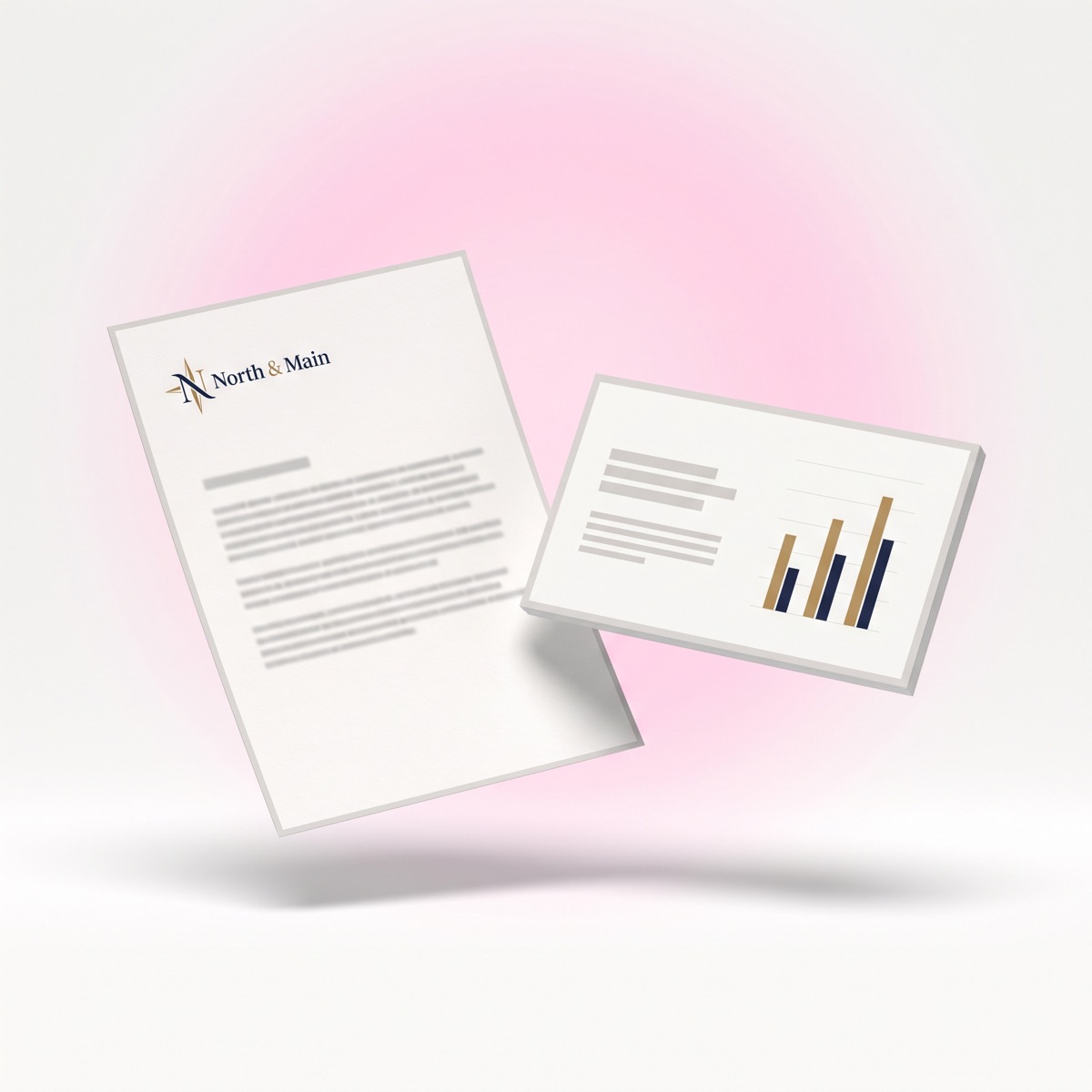 Professional consulting