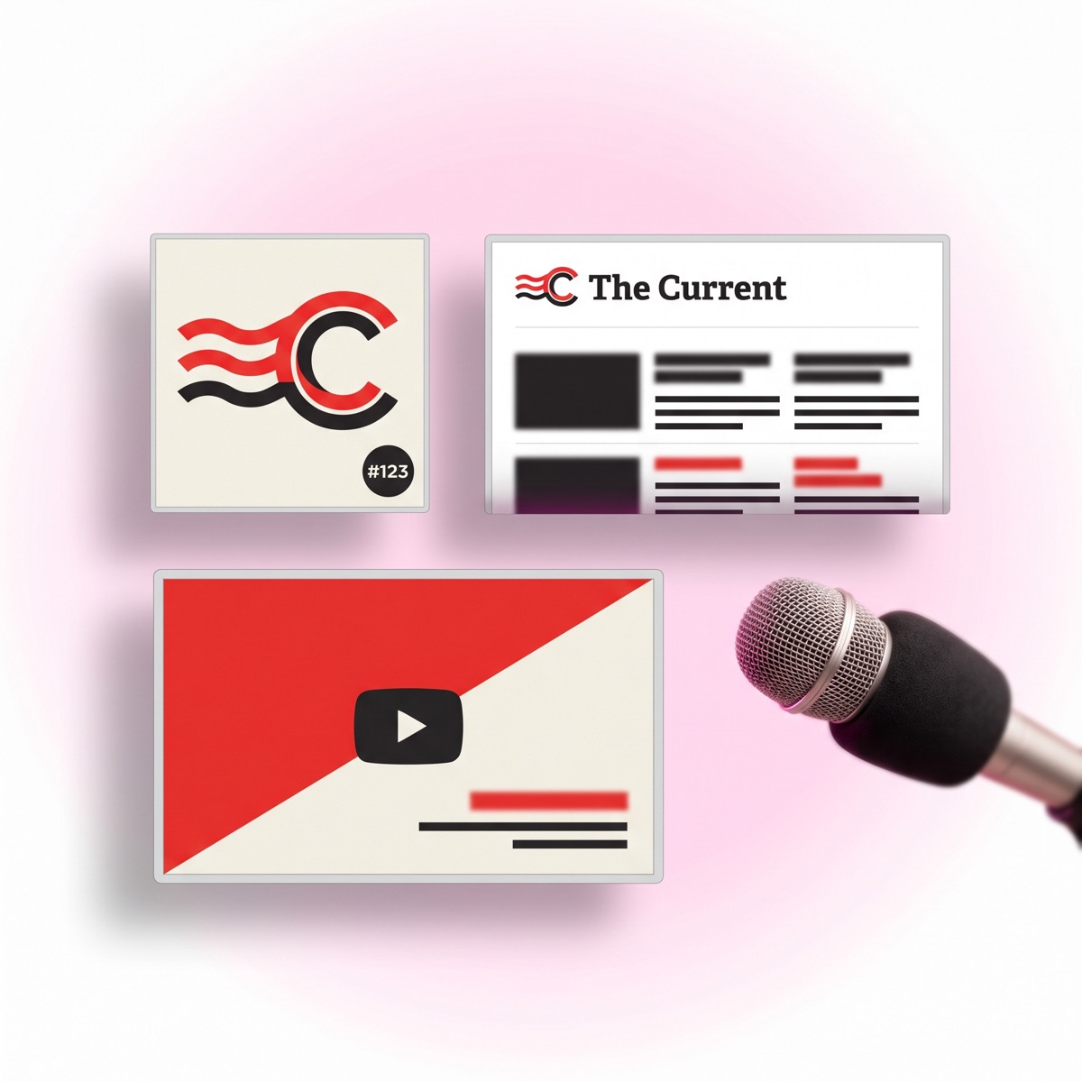 Content & media