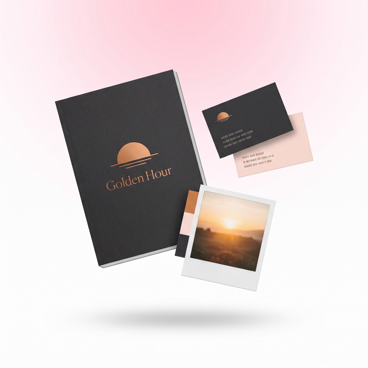 Creative services