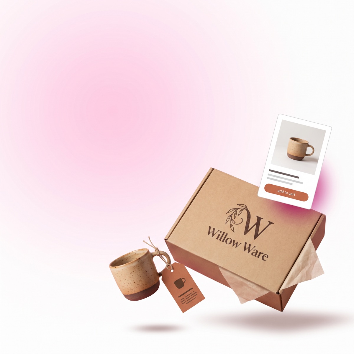 E-commerce