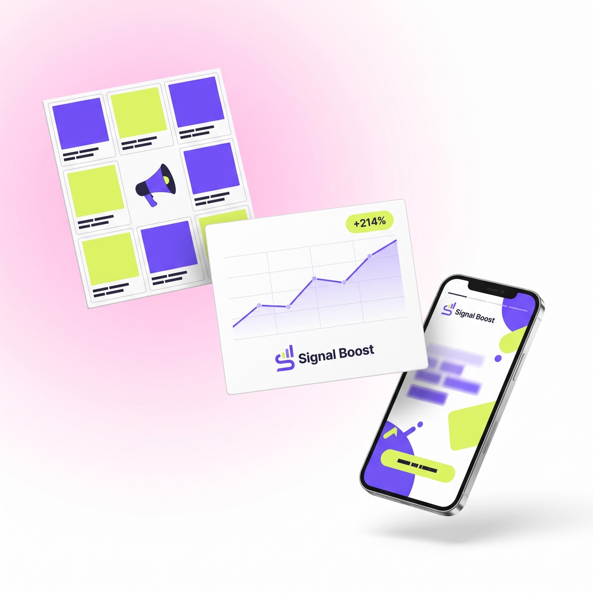 Digital marketing