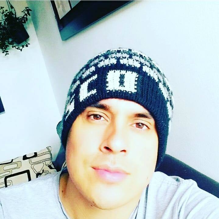 Edwin Alfredo Murcia Parra