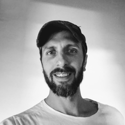 Alejandro Del Giudice