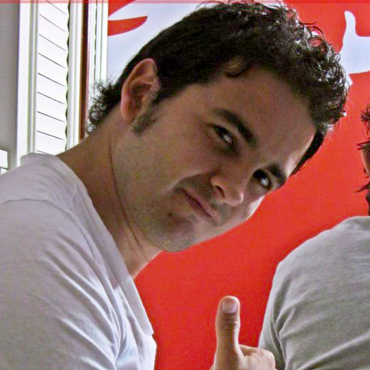 Juan Camilo Amador